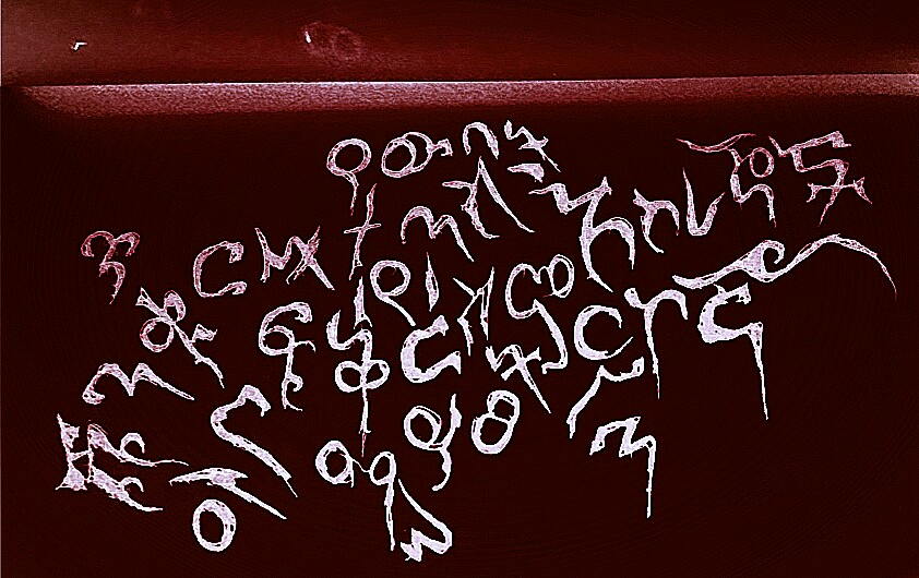 Scatch Paper Draw