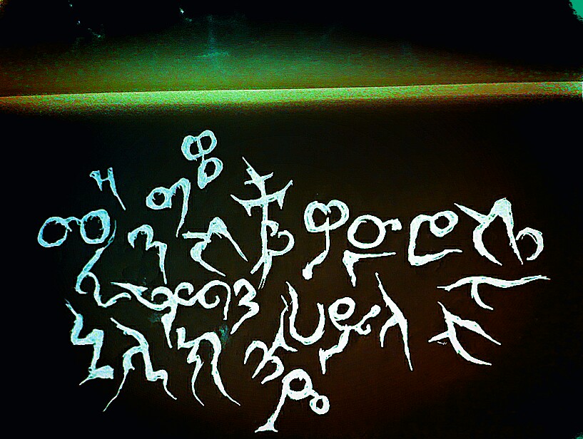 Scatch Paper Draw