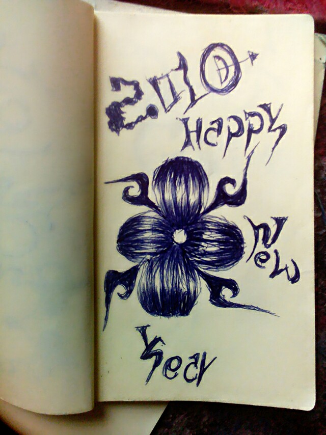 Scatch Paper Draw