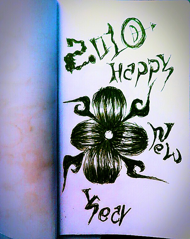 Scatch Paper Draw After
