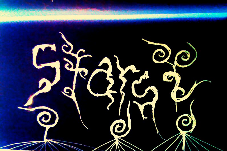 YnegaL Scatch Paper Draw