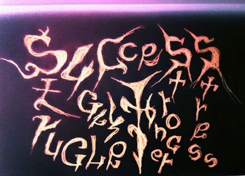 Scatch Paper Draw