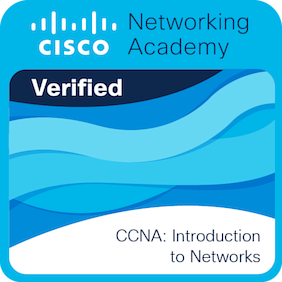CCNA Certification