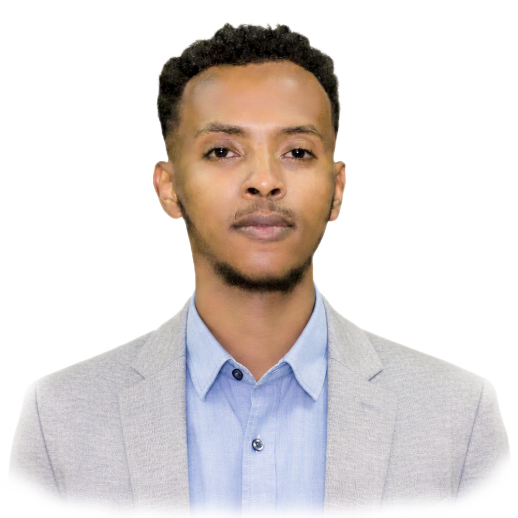 Yohannes Reta